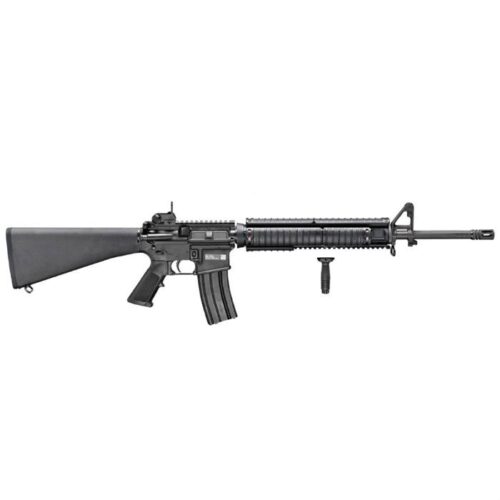 FNM FN15 MIL COL M16 5.56 30RD