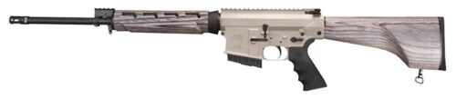 WWY R18 HUNTER RFL 308 5RD SP