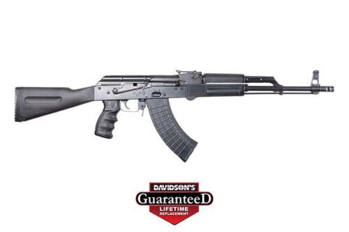 PIO SPORTER AK-47 7.62X39 30R