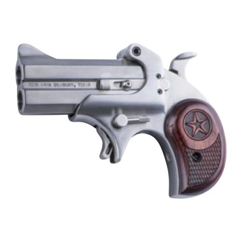 BND TX DEFENDER DERR 357