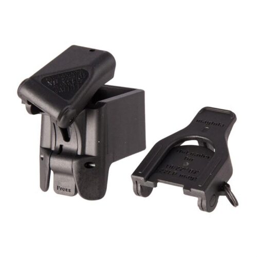 MGL LULA 10/22 BX LOADER BLK