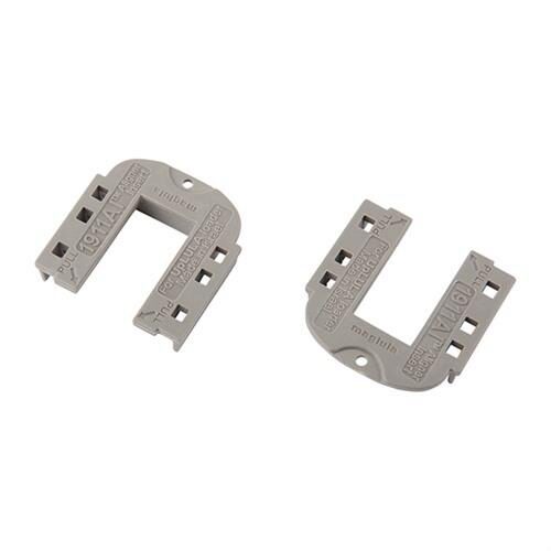 MGL 1911AI ALIGNER INSERT GRY