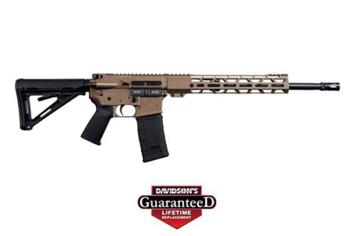 DBF DB15 300BLK 16FDE 30RD MOE