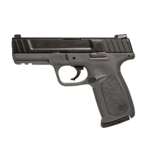 S&W SD 40SW 4GRAY 14R FS