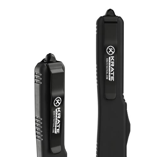 Krate Ghost OTF Knife