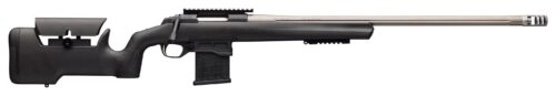 BRN XBOLT TGT MAX ADJ 308 26
