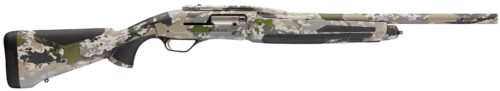 BRN MAXUS II RFLD 12M/22 OVIX