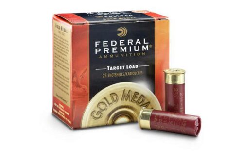 FDR GLDM 28G 2.75-2DE-.75-8.5