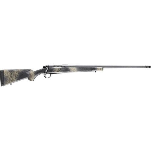 BRG RIDGE 300 24B TB WILDERNES