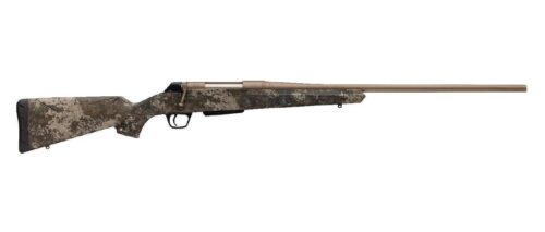 WRA XPR HNT STRATA 7MM BA RFL