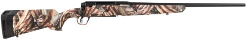 SAV AXISII RWB 270 22B SYN