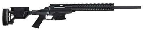 BTA TIKKA T3X TAC A1 6.5CR