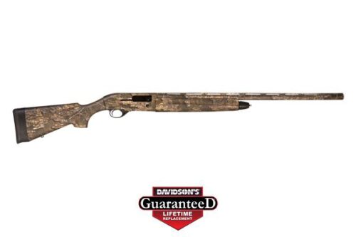BTA A300 OTL RT TIMBER 12M/28