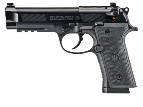 BTA 92X G FULLSIZE RDO 9MM 15