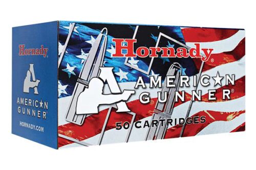 HRN 7.62X39 AG 123GR HP 50RD