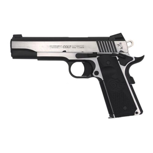 CLT COM ELI GVT S70 9MM SS 9R