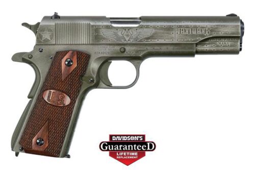 KAR AO 1911 FG CUST 45AP 7RD B