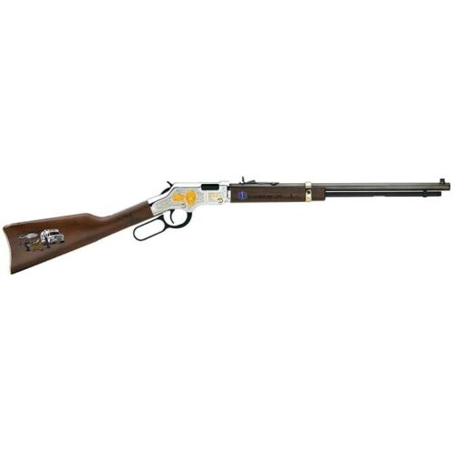 HEN G BOY LVR 22LR EMS