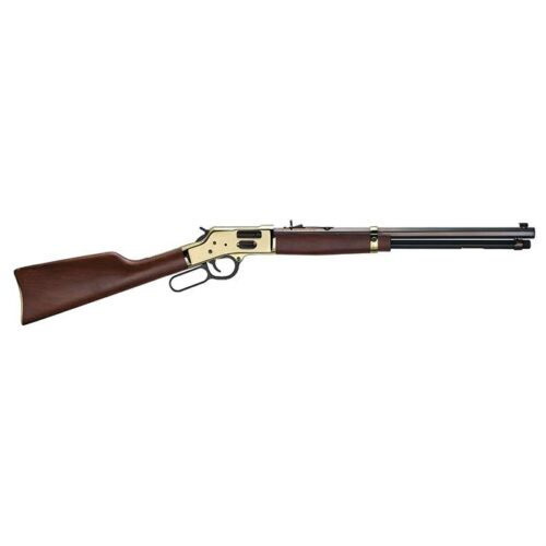 HEN BIG BOY LVR 357M/38SP SG