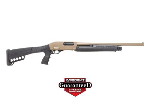 GFA GF2P PUMP 12M/20B FDE DE