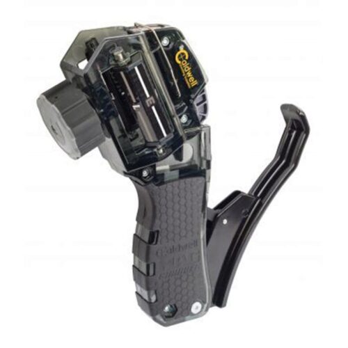 CAL MAG CHRGR PISTOL