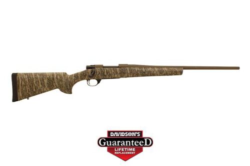 LEG HOWA HOGUE-CAMO 6.5CR 22B