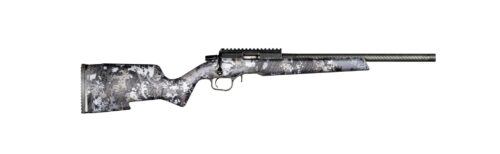 CHA RANGER BA 22LR 18B SITK EL