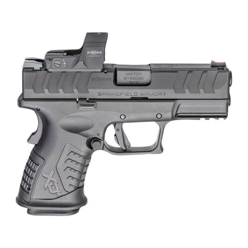 SPG XDM ELT CMP 9MM 3.8B 14HEX
