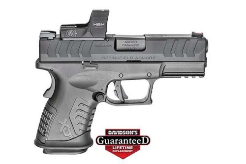 SPG XDM E CMP 45AP 3.8B 10HEX