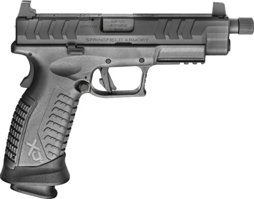 SPG XDM ELT OSP 9MM 4.5B GEAR