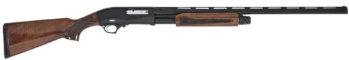 TRI COBRA III 410/28MC WALNUT