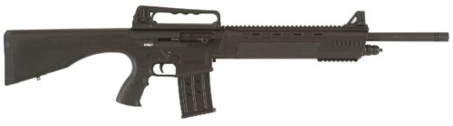 TRI KRX TACT 12M/20MC BLK SYN