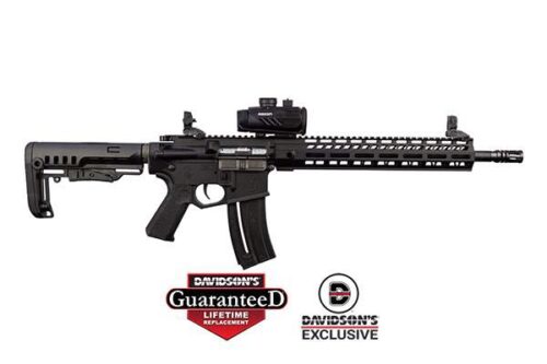WAI HAM 22LR RFL 20R B SC DE