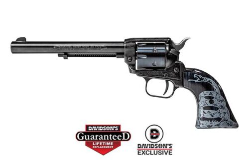 HER RGH RDR 22LR 6.5B DTOM DE