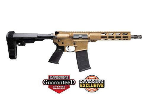 RUG AR-556 PST 5.56 30RD DDE