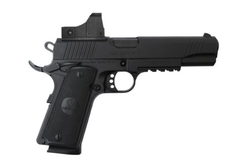 EAA GIR MC1911S BL 45AP 5 RDT