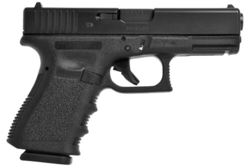 GLK 19G3 9MM PST 15RD PROJECT