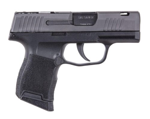 SIG P365 NIT PST 9MM 10R SAS