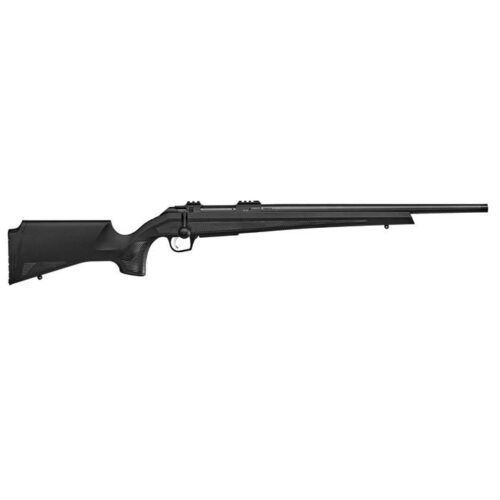 CZU CZ600 AL3 ALPHA BA 300 BLK