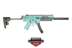 ATA GSG-16 CARB 22LR 22RD MINT