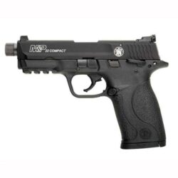 S&W MP22C 22LR 3.56B 10R TB