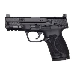 S&W MP2C 9MM 4B 15R FS TS OR