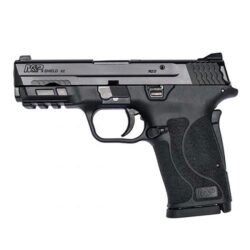 S&W MP2 SHDEZ 9MM 3.6B 8 NS NT