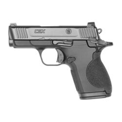 S&W CSX 9MM 10/12R B FS TS