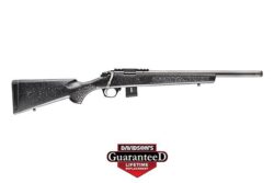 BRG BMR BA 22LR 18B CARBON BLK