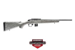 BRG BMR BA 17HMR 20B STEEL