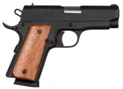 ARM 1911A1 CSP 45AP 3.5PRK 7RD