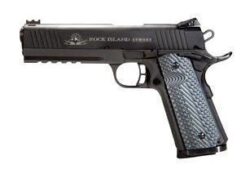 ARM 1911A1FS RAIL 45AP 5PK AS