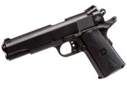 ARM 1911A1FS TAC 9MM 5PRK 9RD