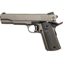 ARM 1911 ROCK STD FS 45AP 8RD
